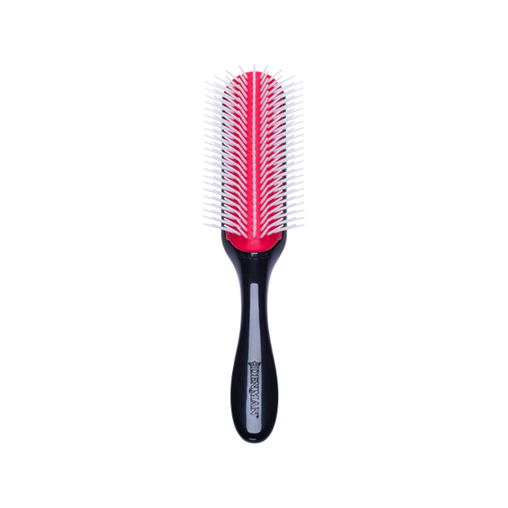 Denman D4 Original 9 Row Styling Brush