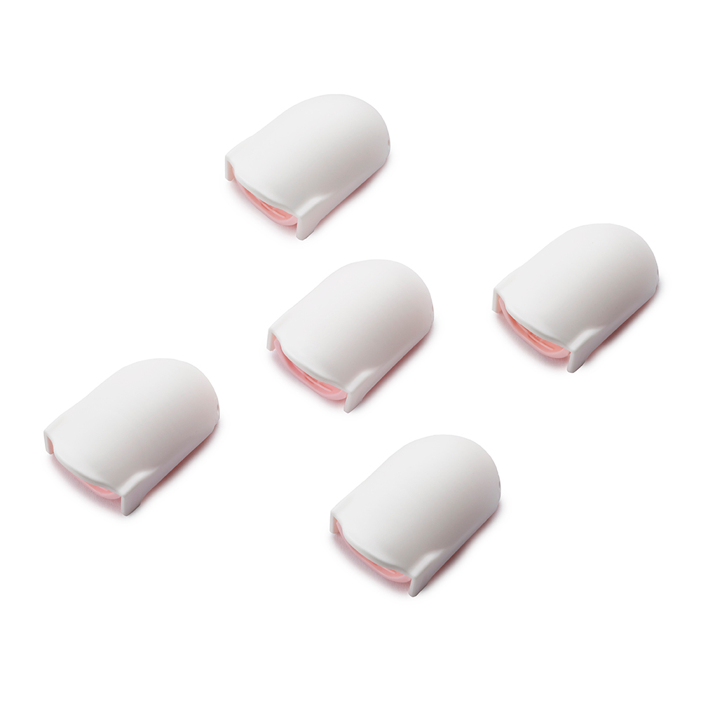 The Edge Soak Off Clips Pack of 5