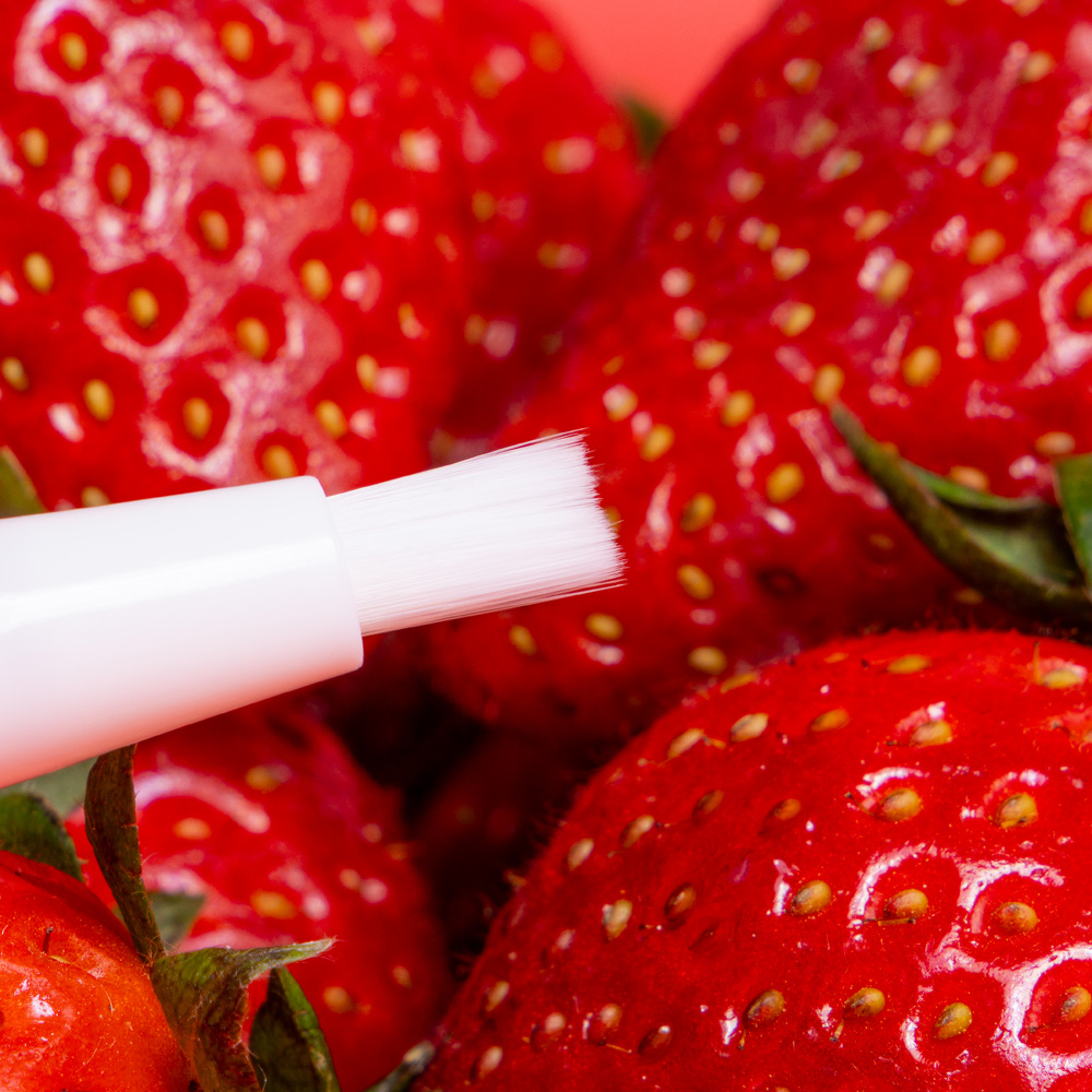 The Edge Cuticle Oil Pen 4ml - Strawberry