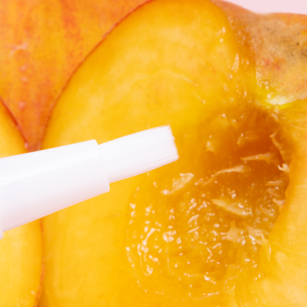 The Edge Cuticle Oil Pen 4ml - Honey Peach