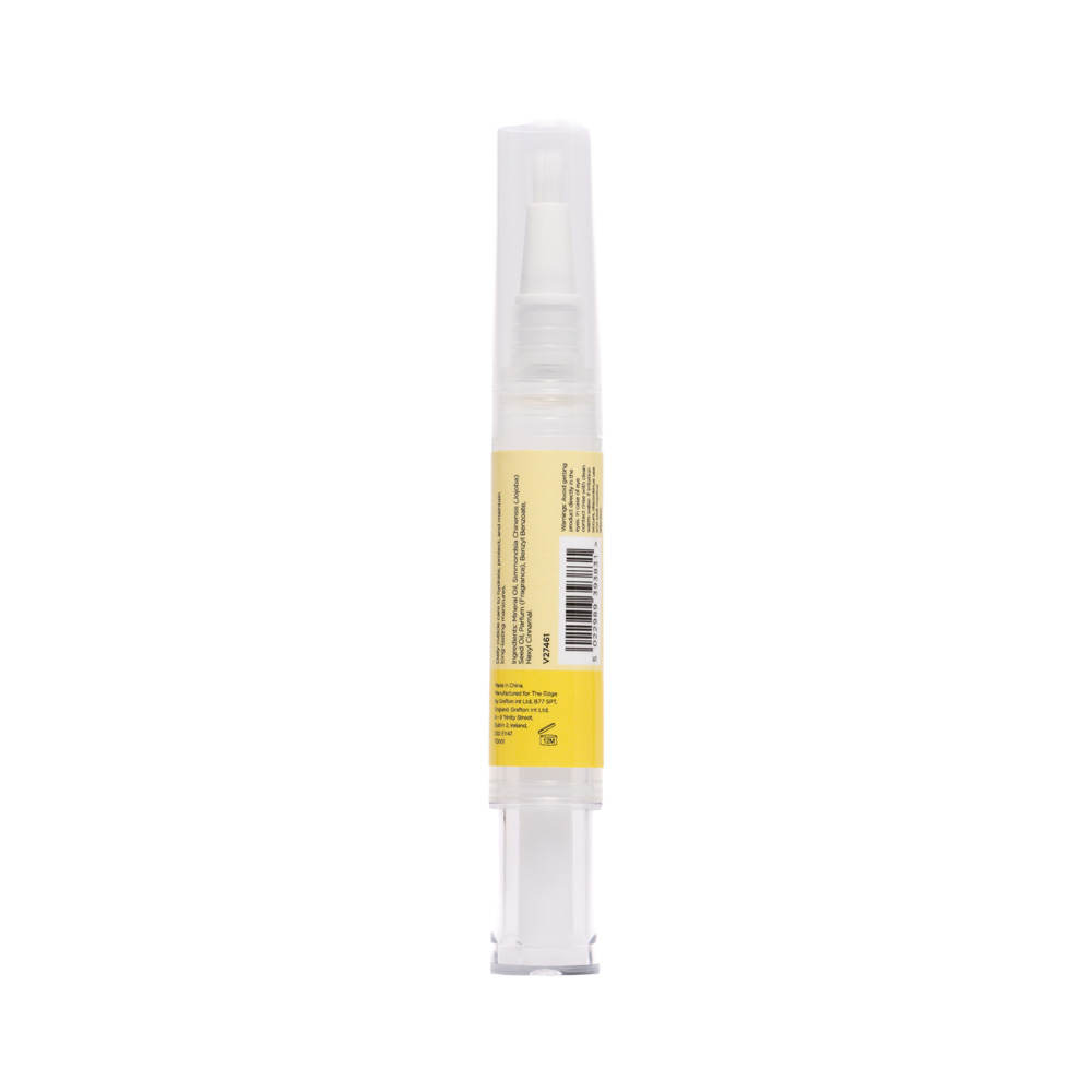The Edge Cuticle Oil Pen 4ml - Pineapple