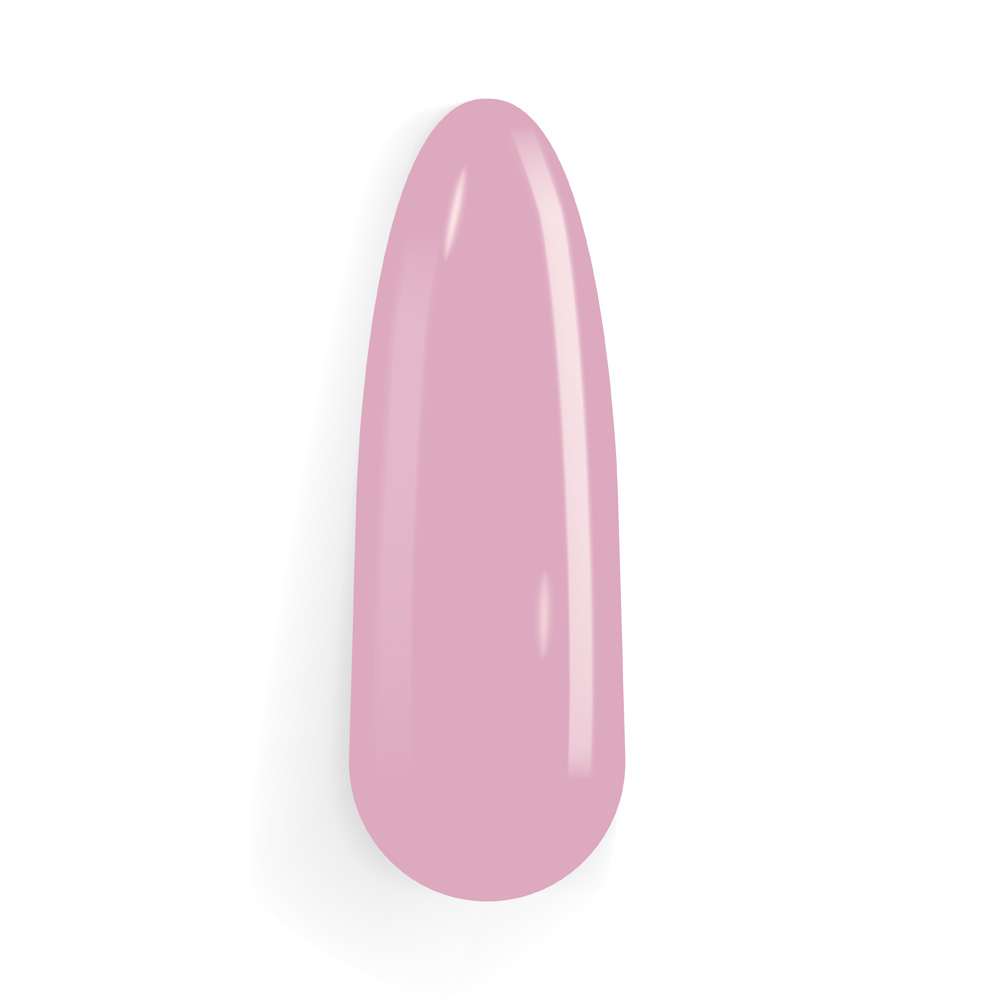 The Edge Builder Gel - Blush 15ml
