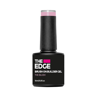 The Edge Builder Gel - Blush 15ml