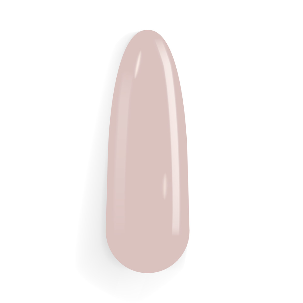 The Edge Builder Gel - Bare Nude 15ml