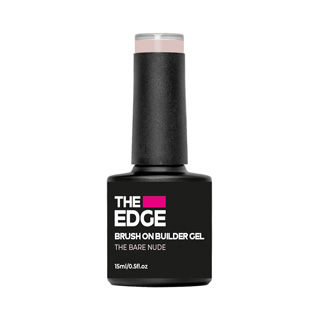 The Edge Builder Gel - Bare Nude 15ml
