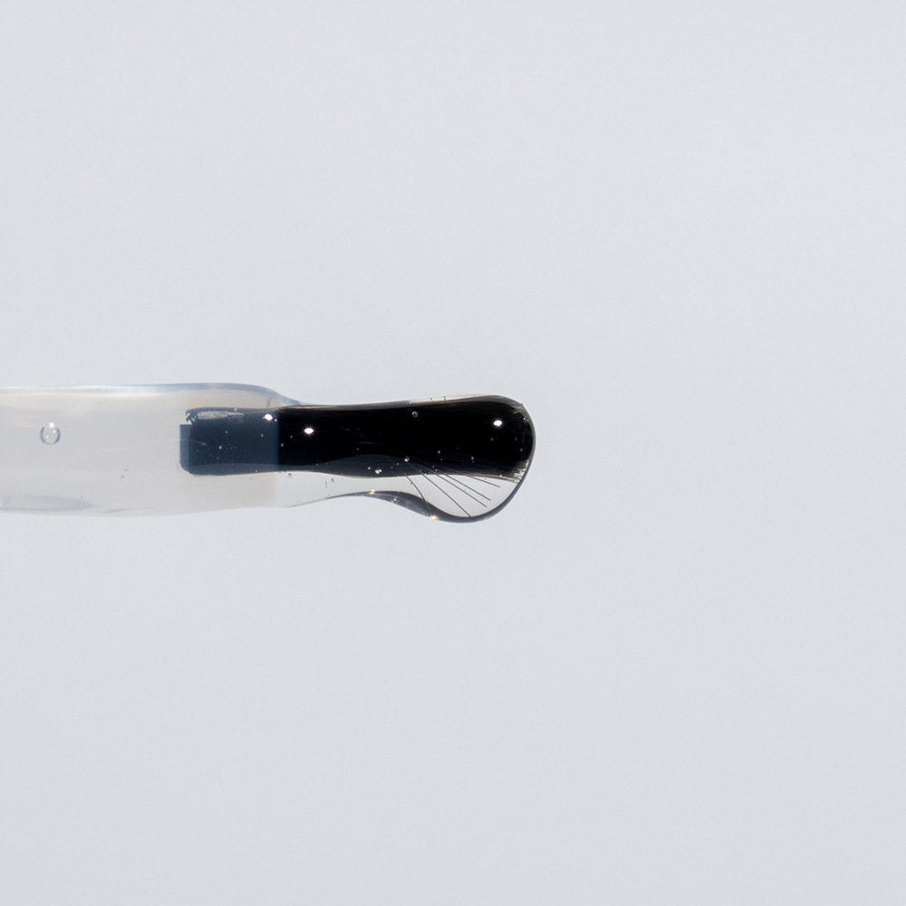 The Edge Builder Gel - Clear 15ml