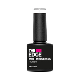 The Edge Builder Gel - Clear 15ml