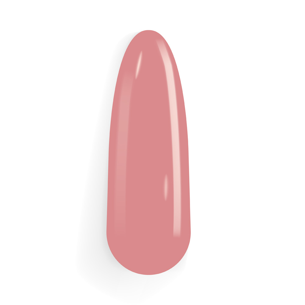 The Edge Builder Gel - Rosy Peach 15ml