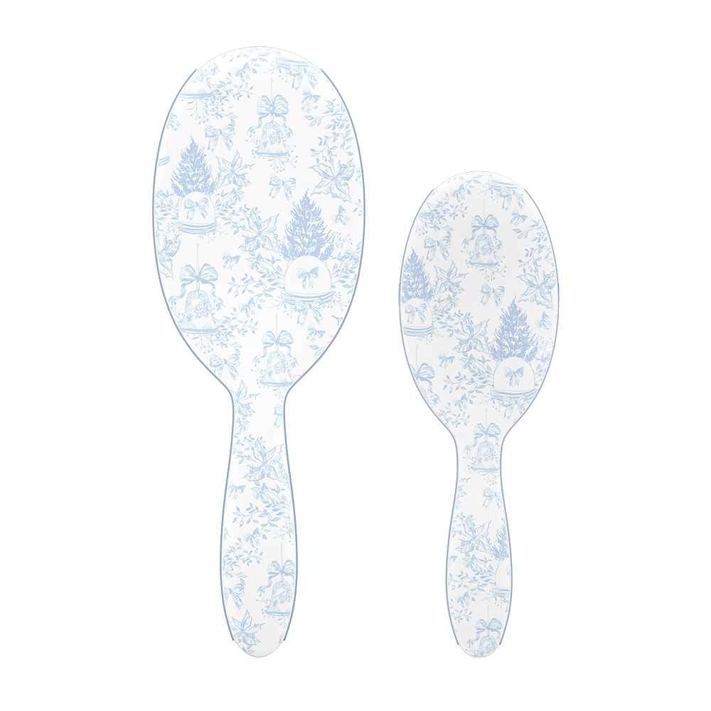Framar Xmas Edition - Holiday Duo Brush Set