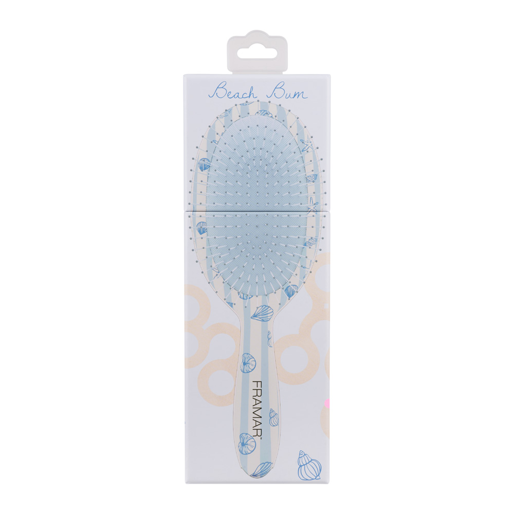 Framar Beach Bum Detangling Brush