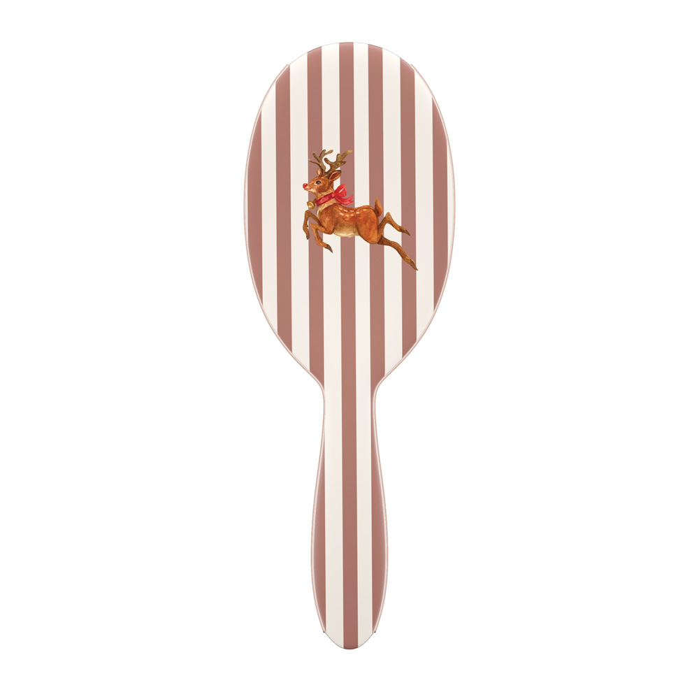 Framar Xmas Edition Holly Days - Rudy Detangle Brush