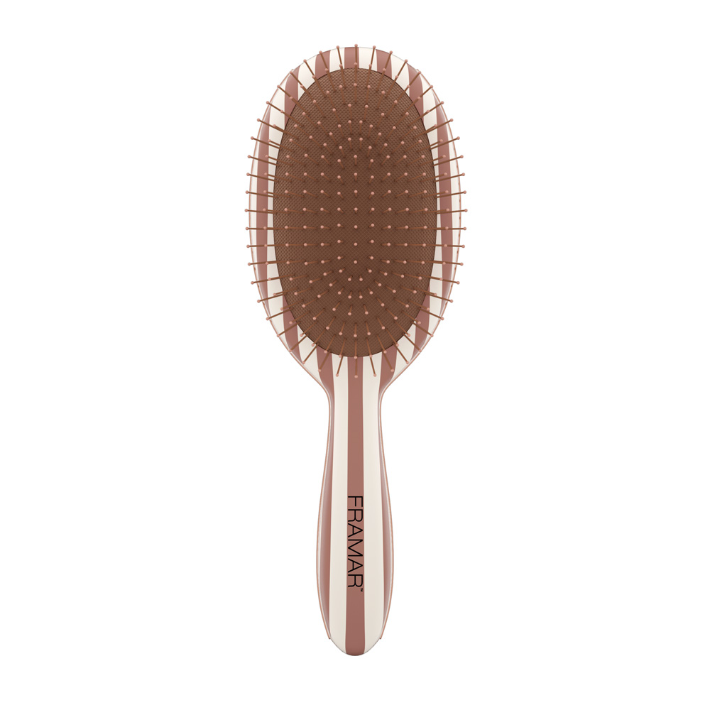 Framar Xmas Edition Holly Days - Rudy Detangle Brush