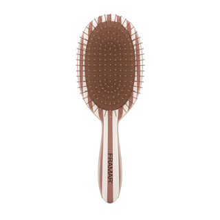 Framar Xmas Edition Holly Days - Rudy Detangle Brush