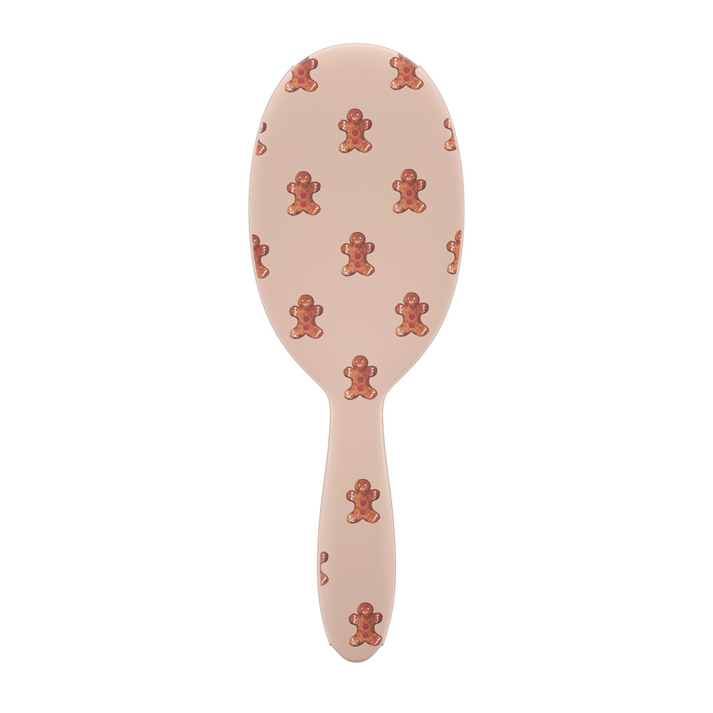 Framar Xmas Edition Holly Days - Spiced Detangle Brush