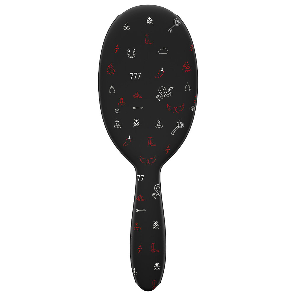 Framar Limited Edition Get Lucky - Ace Detangling Brush