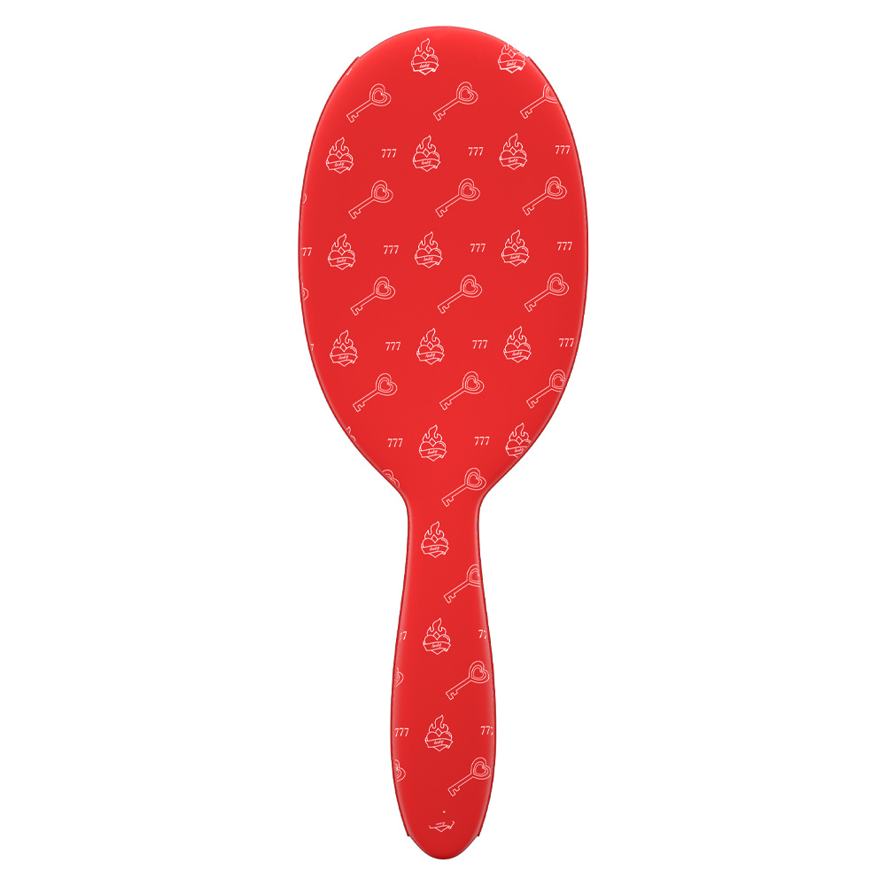 Framar Limited Edition Get Lucky - Charm Detangling Brush