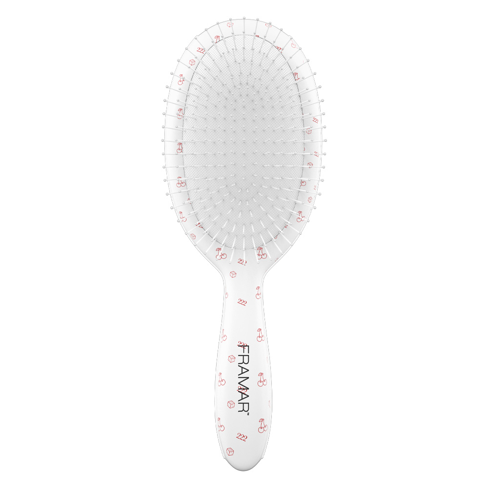Framar Limited Edition Get Lucky - Lucky Detangling Brush