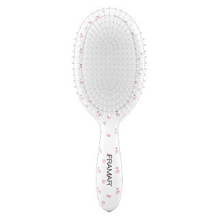 Framar Limited Edition Get Lucky - Lucky Detangling Brush