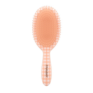 Framar Peach Please Limited Edition Collection - Belle Detangling Brush