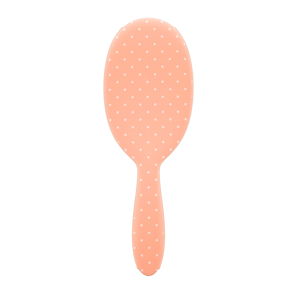Framar Peach Please Limited Edition Collection - Dottie Detangling Brush