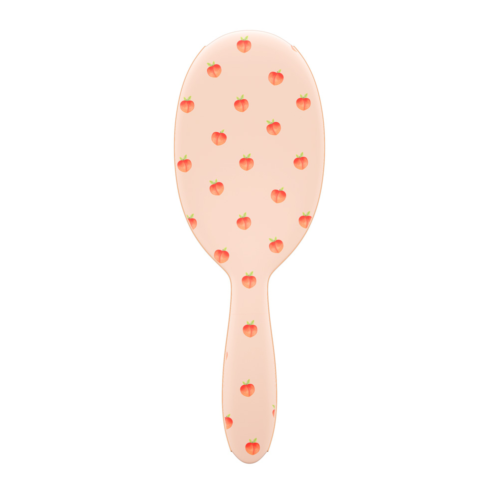 Framar Peach Please Limited Edition Collection - Georgia Detangling Brush