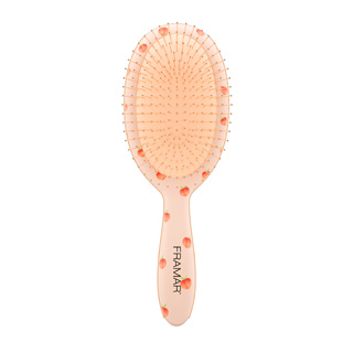 Framar Peach Please Limited Edition Collection - Georgia Detangling Brush