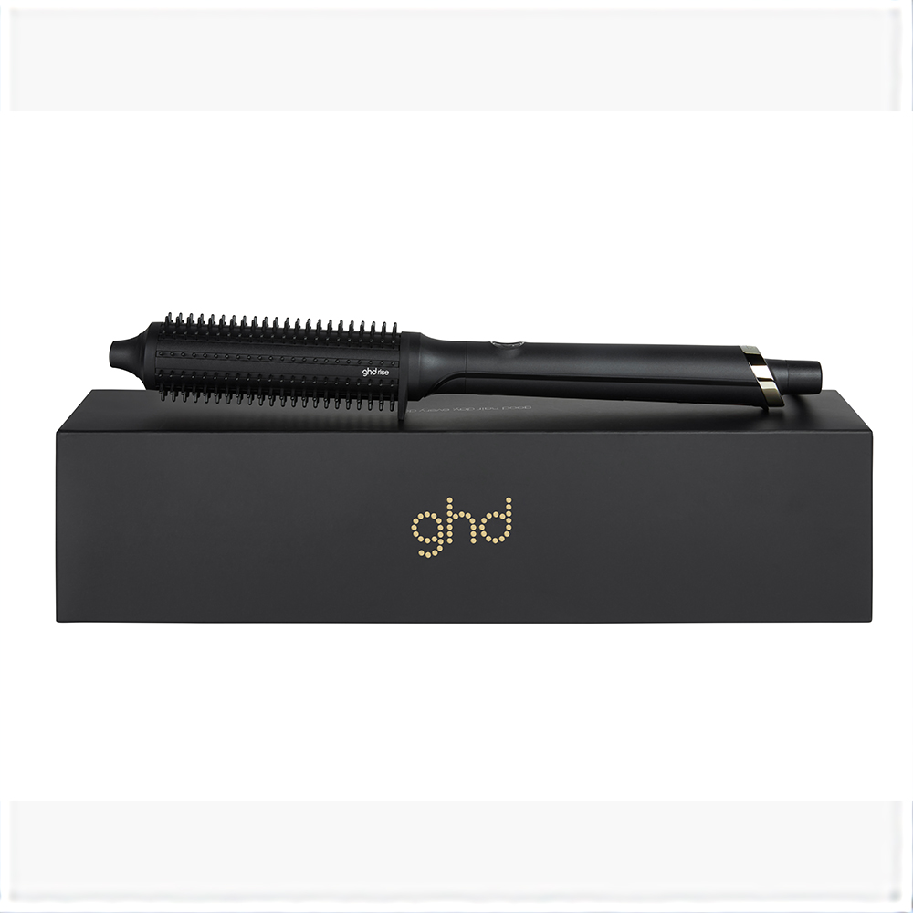 GHD Rise Hot Brush 32mm Barrel