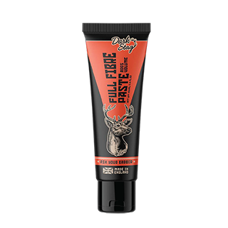 Dark Stag Full Fibre Paste 100ml