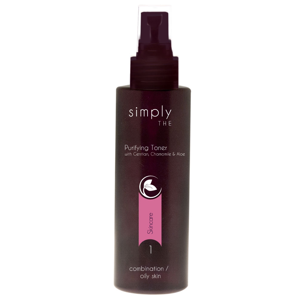 Simply THE Purifying Toner 190ml