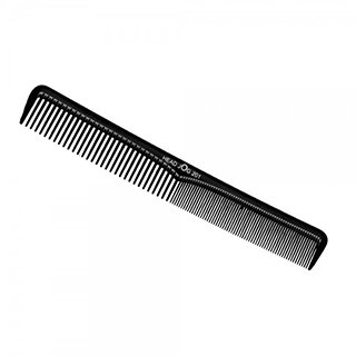 Hairtools Head Jog 201 Cutting Comb - Black