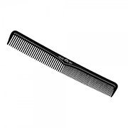 Hairtools Head Jog 201 Cutting Comb - Black