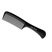 Hairtools Head Jog 206 Detangle Comb - Black