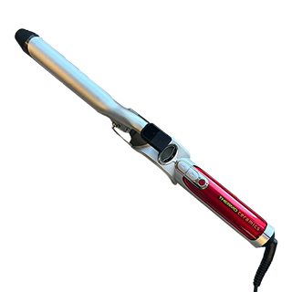Hairtools 25mm Ceramic Digital Curler