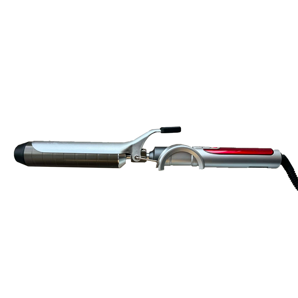 Hairtools 38mm Ceramic Digital Curler