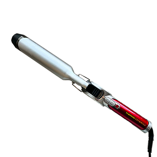 Hairtools 38mm Ceramic Digital Curler