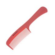 Hairtools Head Jog 206 Detangle Comb - Pink