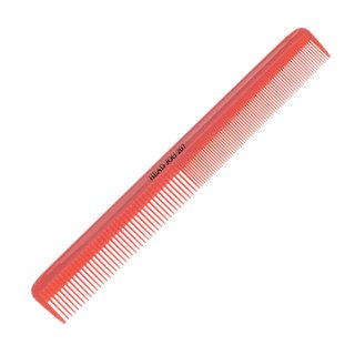 Head Jog Large 207 Cutting Comb - Pink