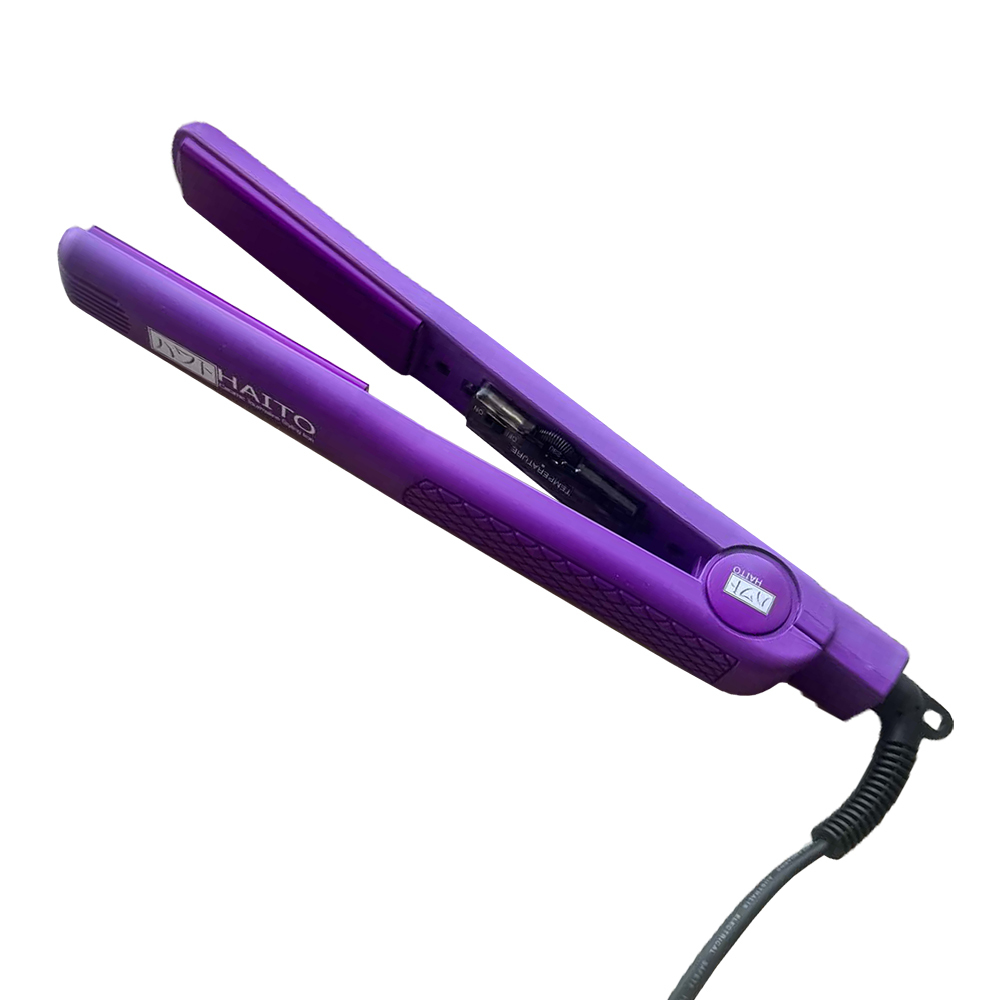 Hairtools Haito Purple Iron