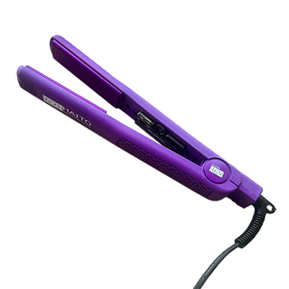 Hairtools Haito Purple Iron