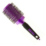 Hair Tools Head Jog 91 Purple Round Brush (60mm)