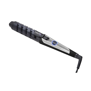 Haito Twister Curling Iron