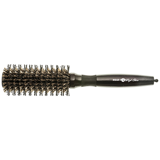 Head Jog 115 High Shine Brush - 27mm