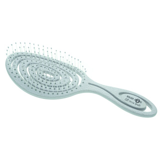 Headjog No.8 Straw Brush - Mint