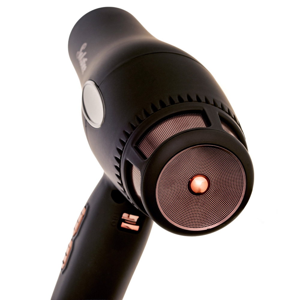Hairtools Futaria Solstice Light Weight Professional Dryer 2400w