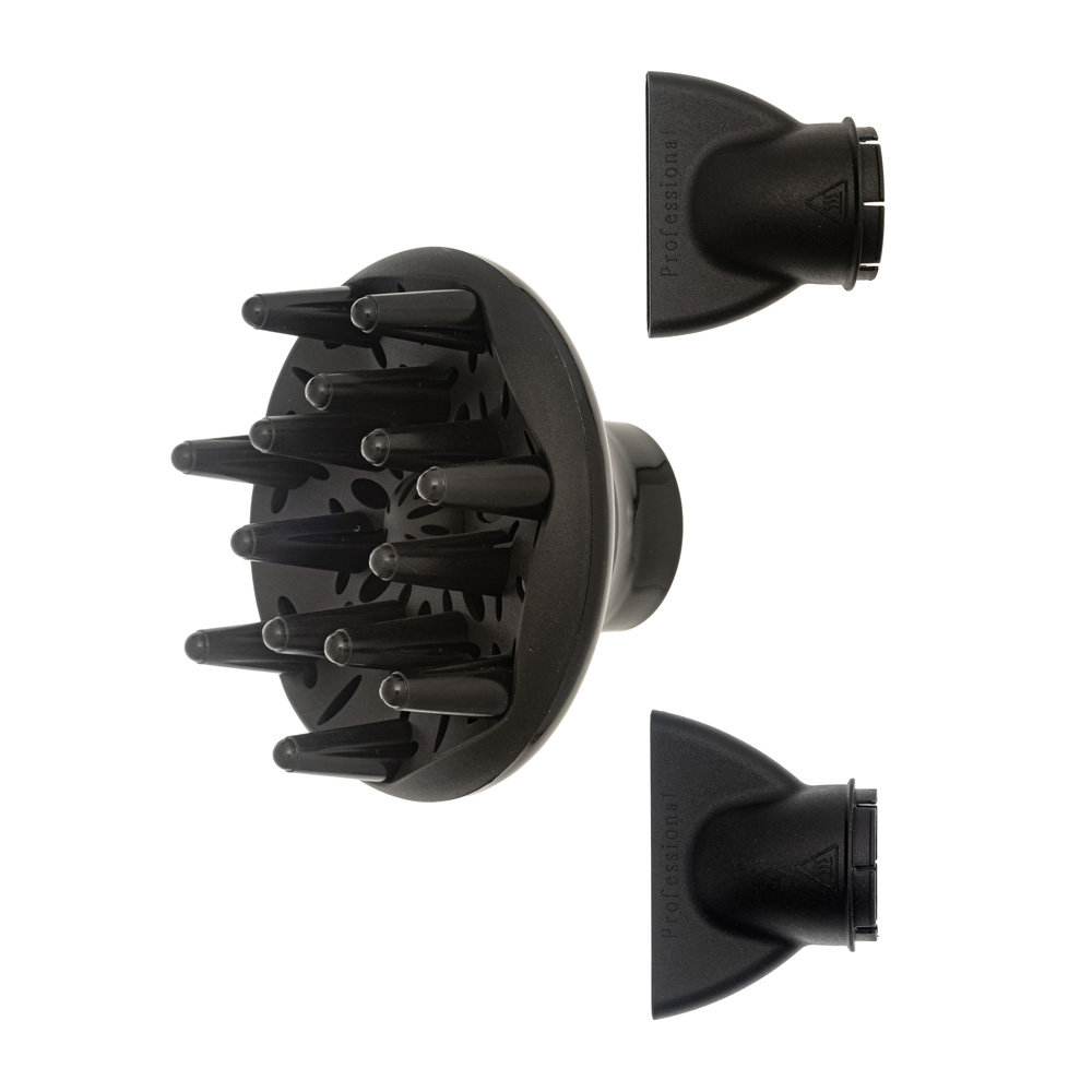 Hairtools Futaria Solstice Light Weight Professional Dryer 2400w