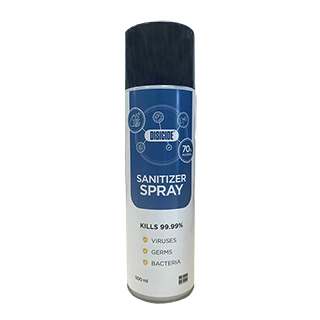 Disicide Sanitizer Spray 500ml