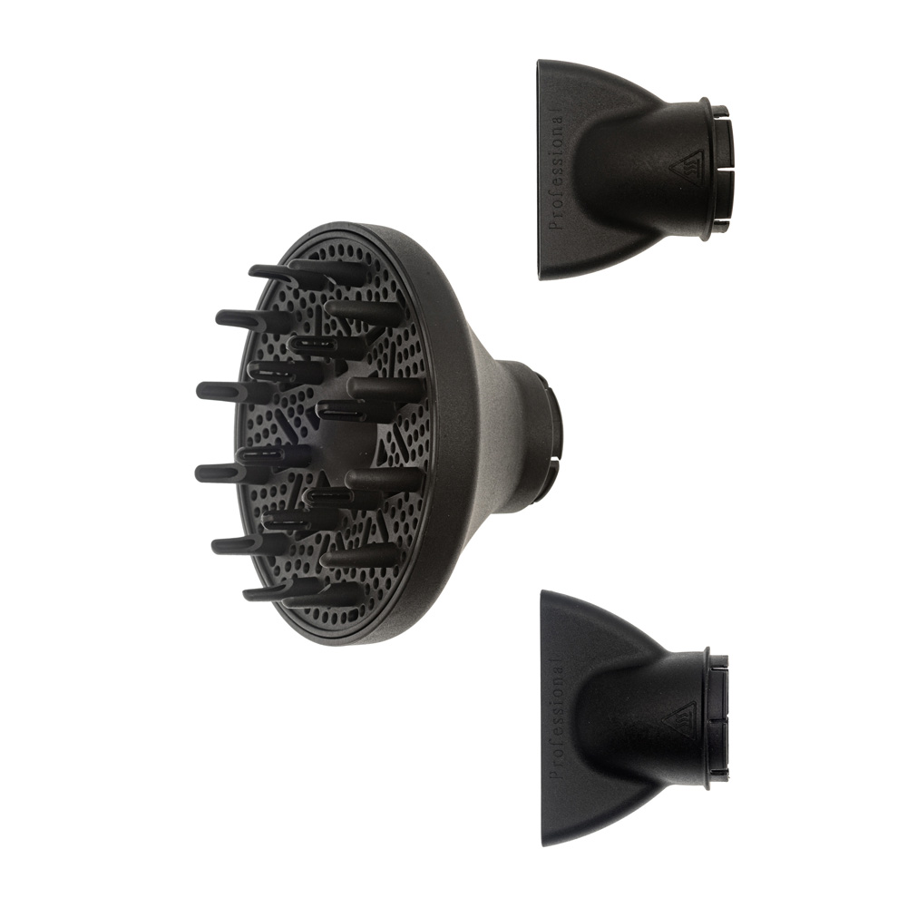 Hairtools Futaria Dryer - Moonlight