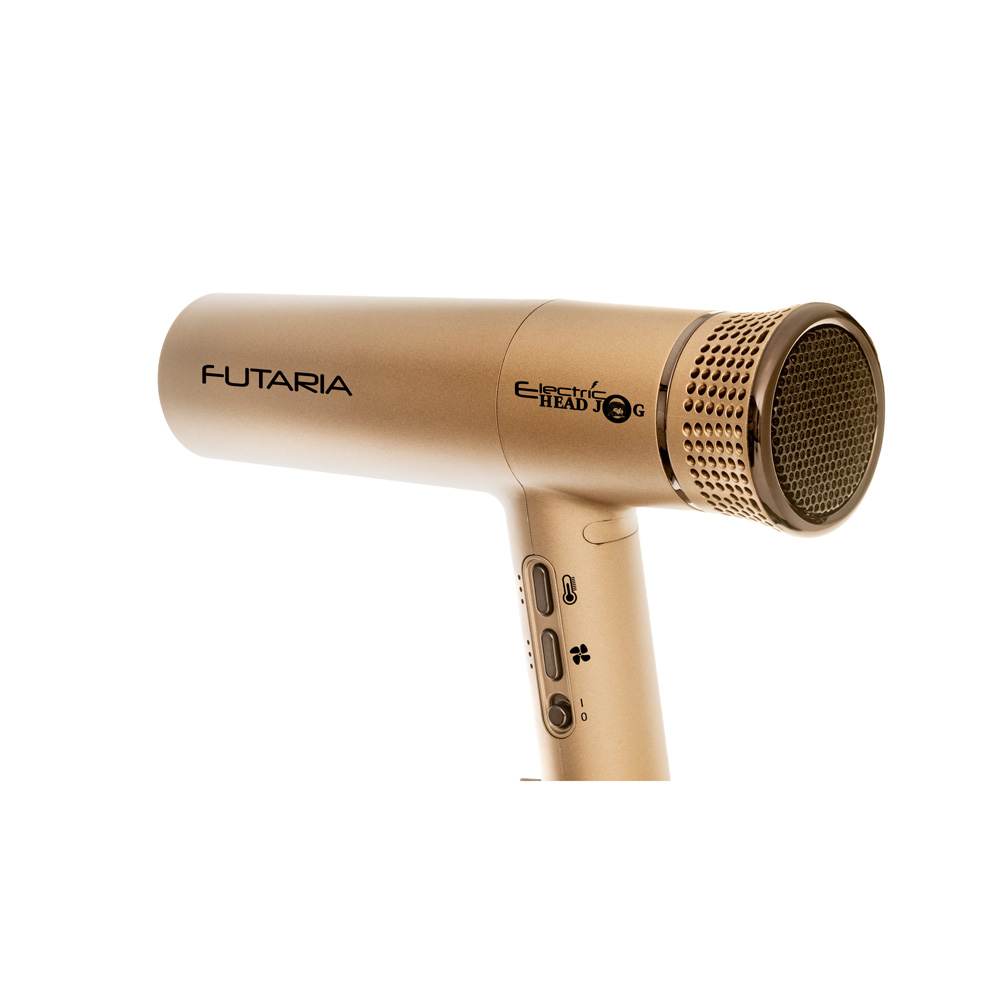 Hairtools Futaria Dryer - Moonlight