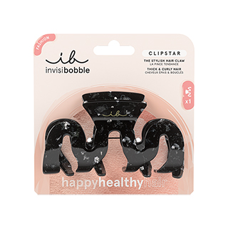 Invisibobble Clipstar - Clawdia Claw Clip - Extra Large