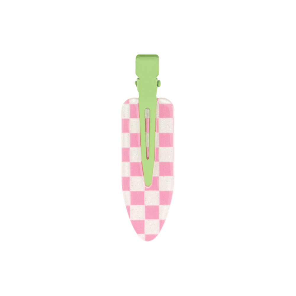 Invisibobble Clipstar - Cherry Topping 2pc